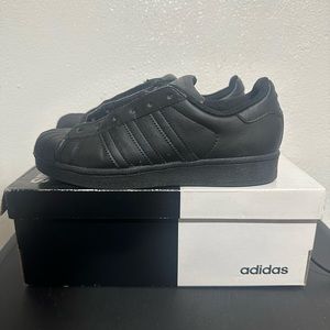 Adidas Superstar